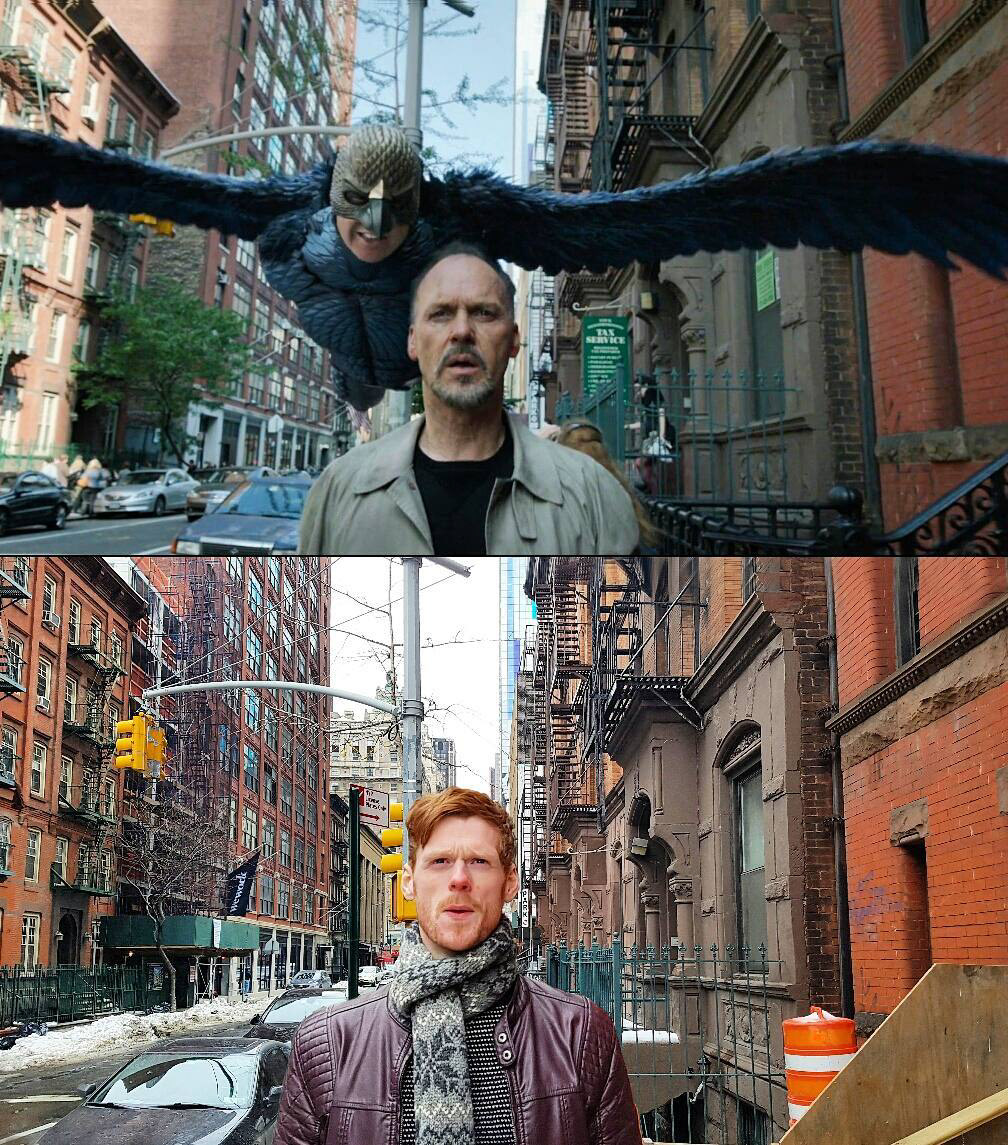 Birdman