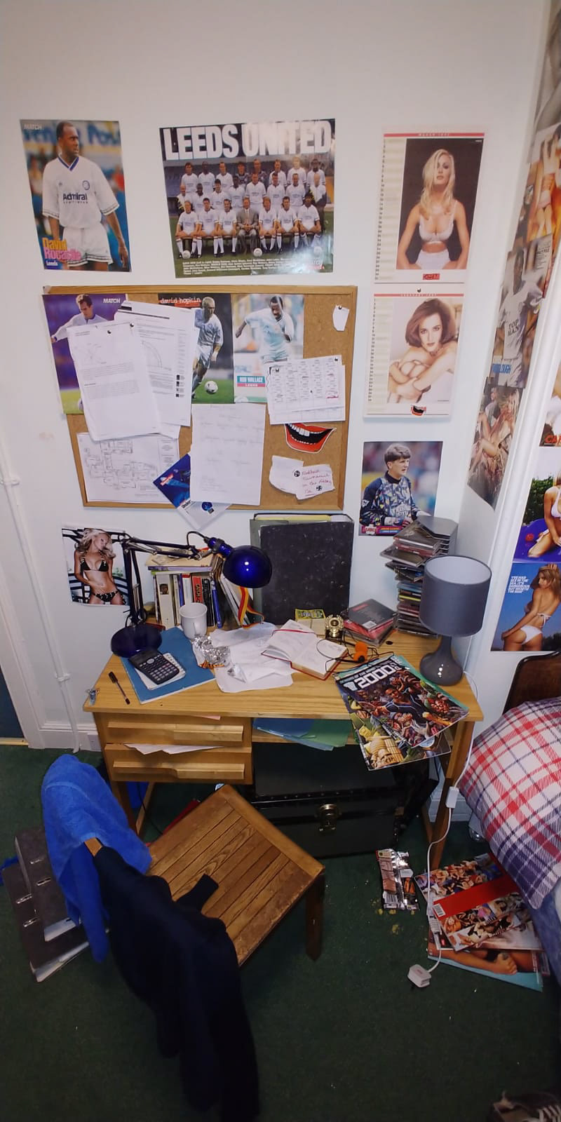 Educated - Short Film