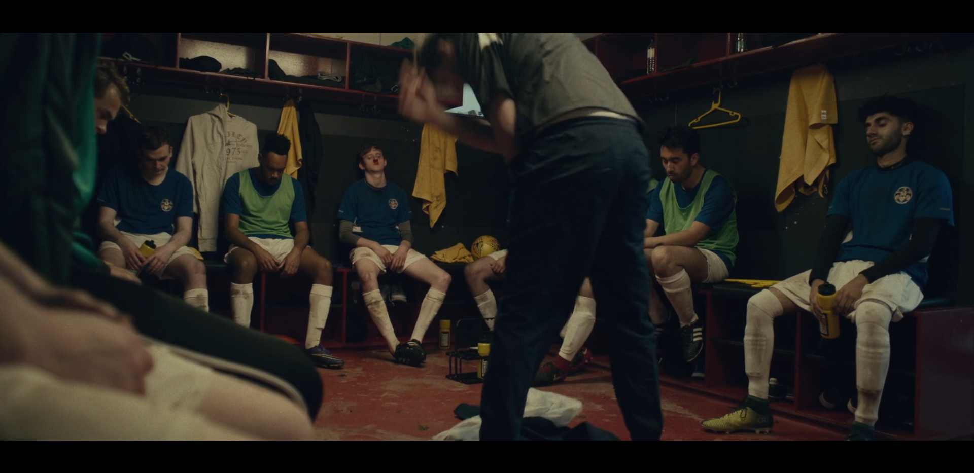 12th Man - Short Film