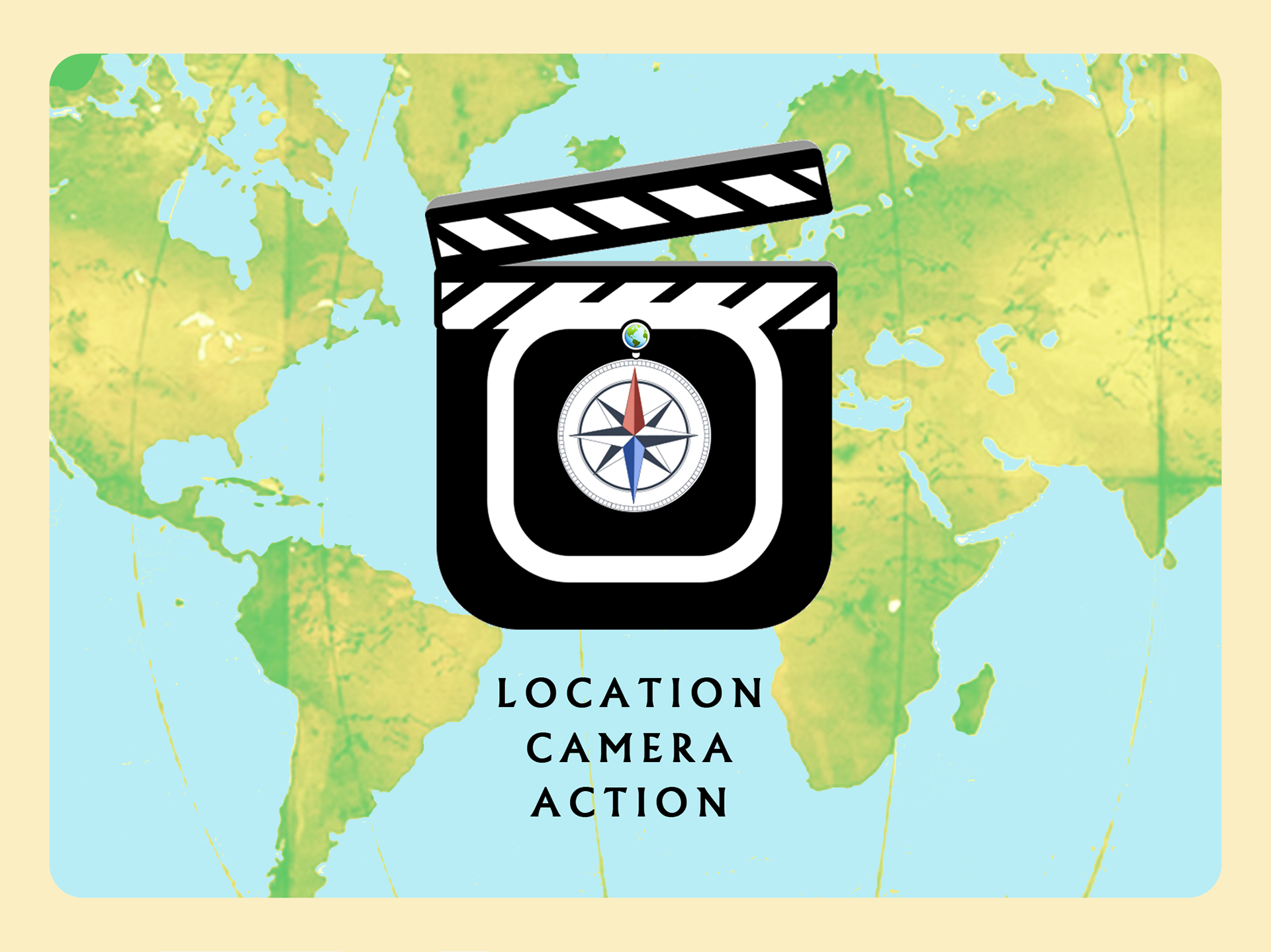 Logo for Instagram Account