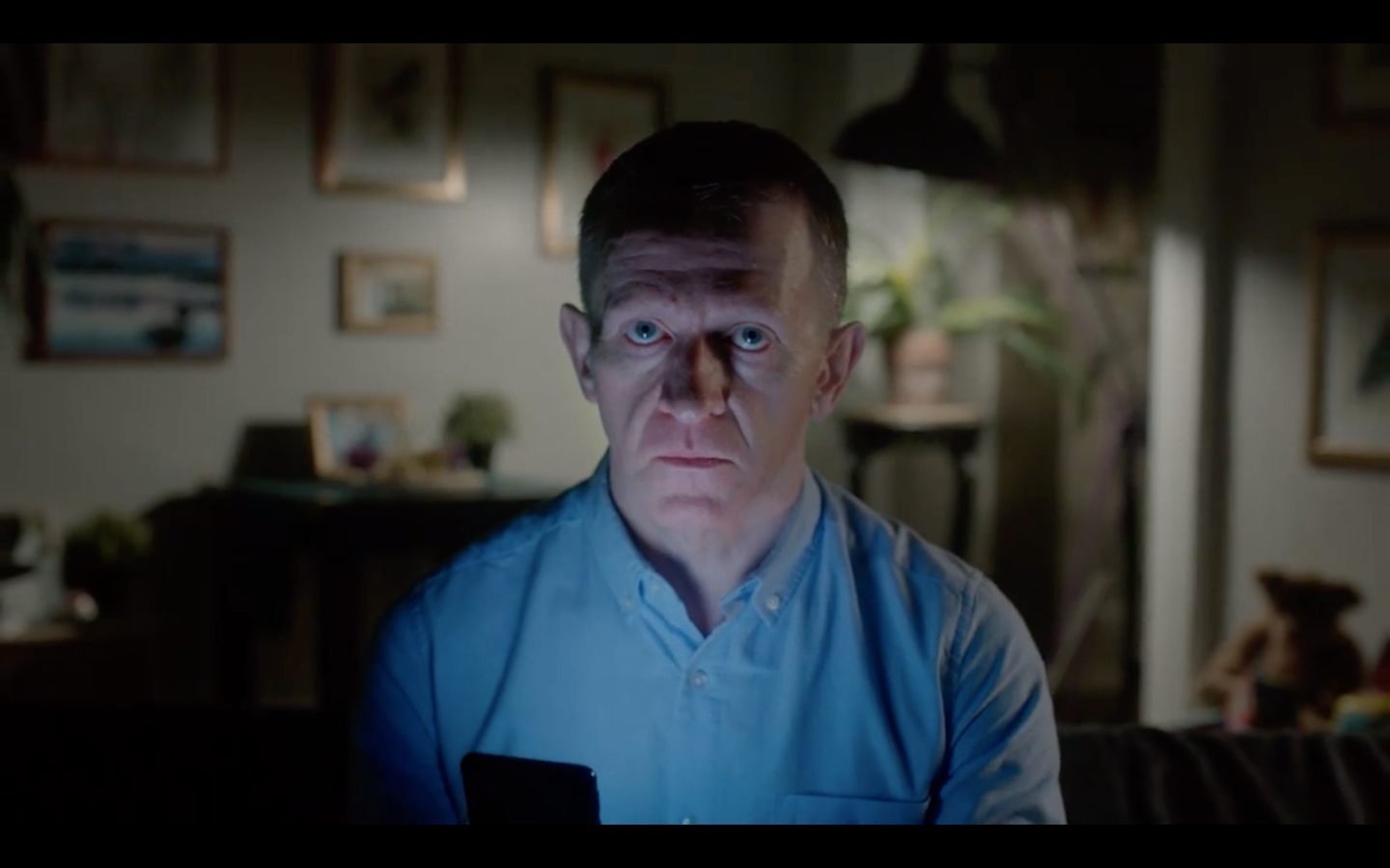 Police Scotland - Commercial