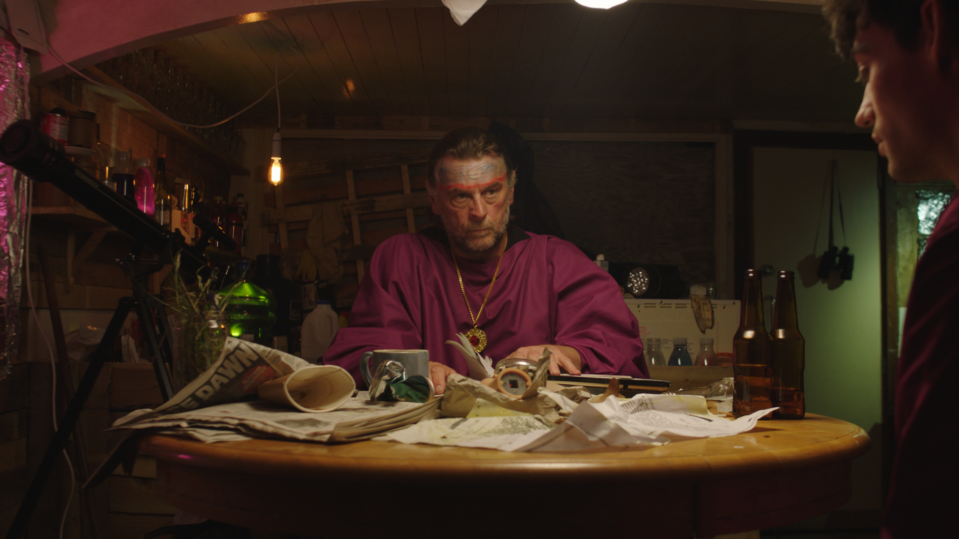 UFO - Short Film