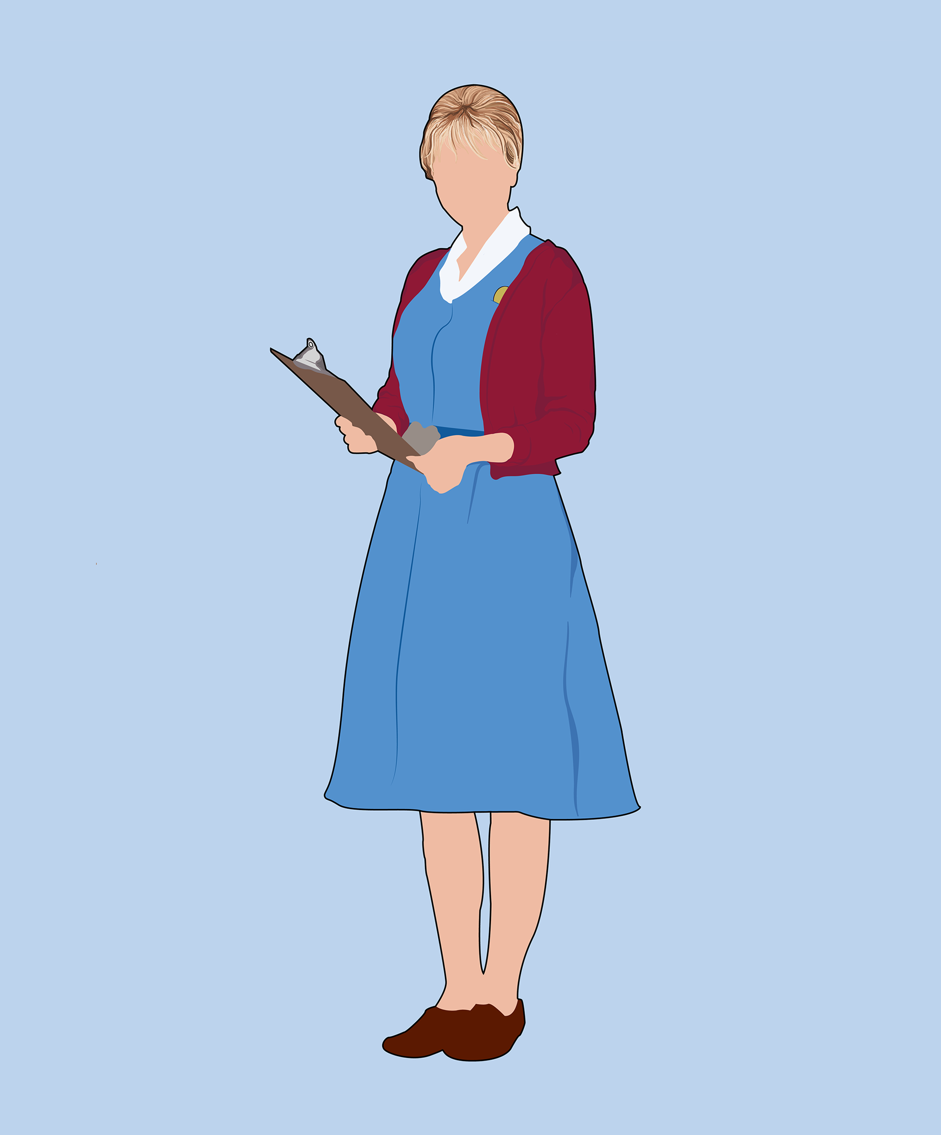 Scale Reference for SketchUp