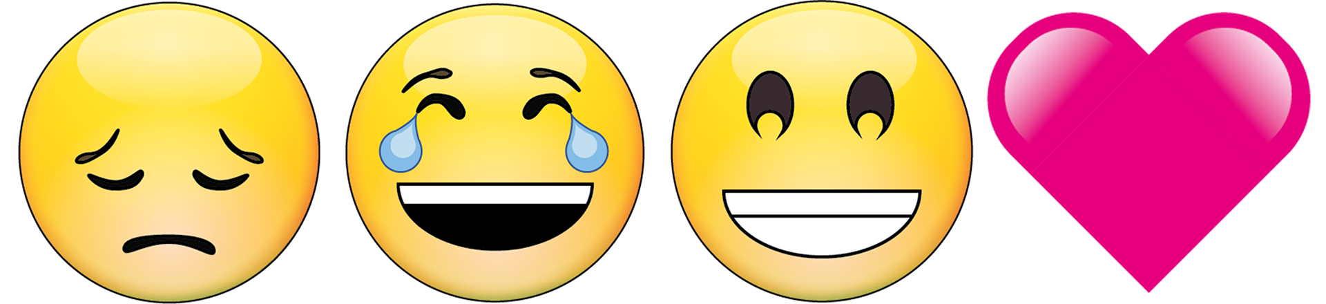 Emojis