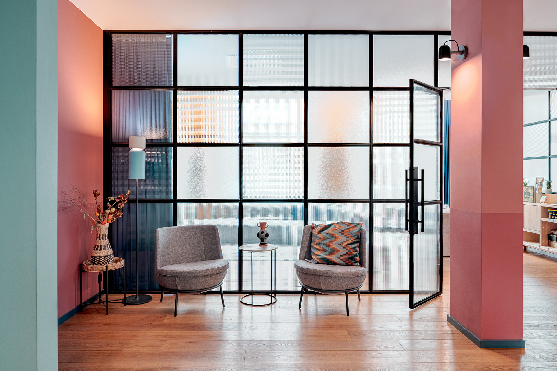 Hotel Stay Kooook + Café Koko, Leipzig | SV Group