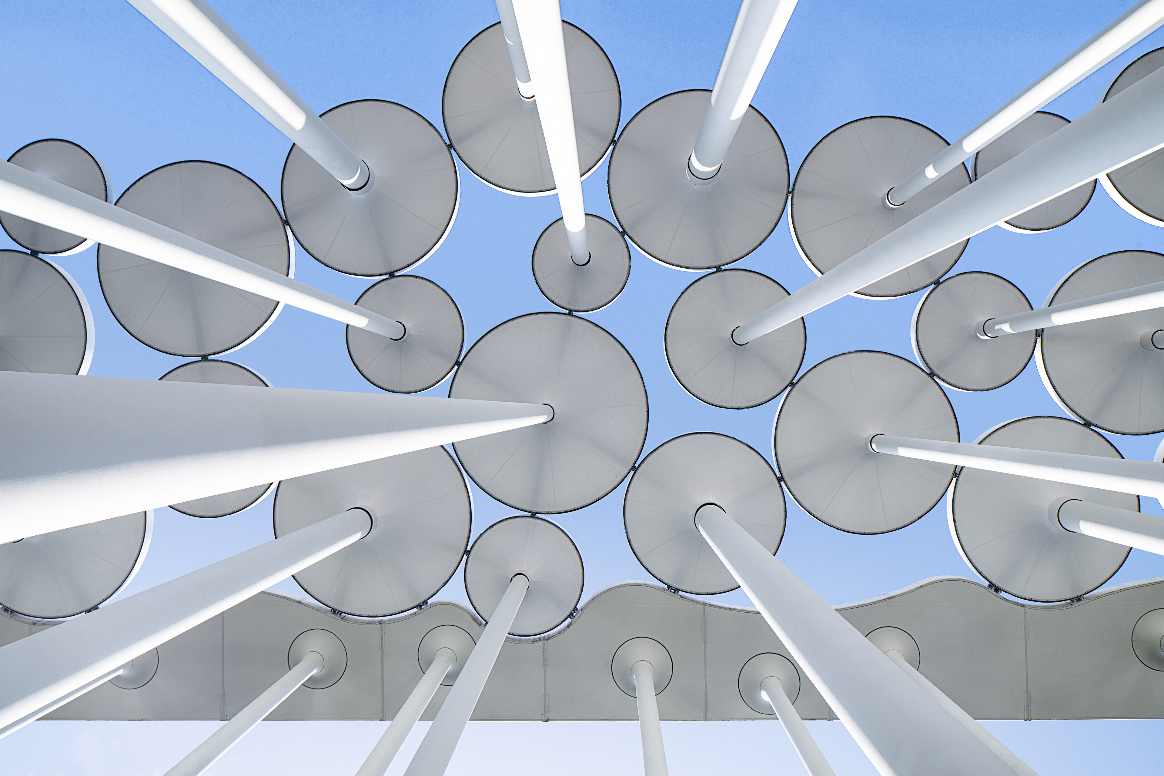 Sächsische Aufbaubank Leipzig | Architekten Rudolf Skoda + Ulrich Quester