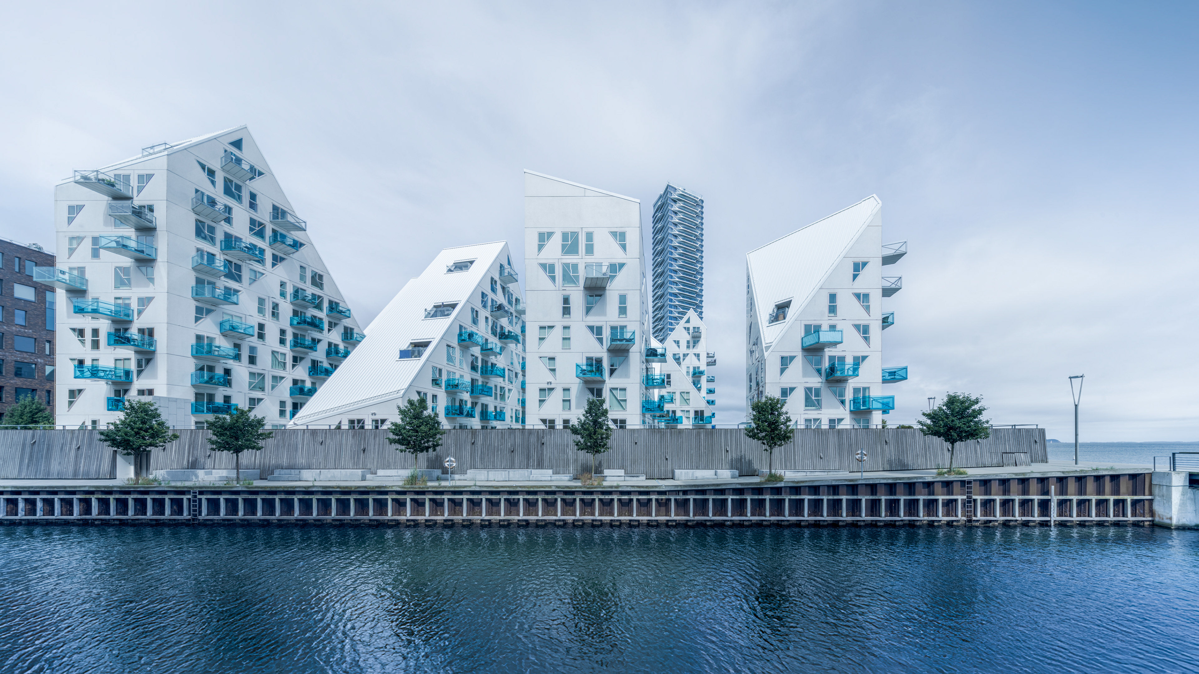 Isbjerget Aarhus | Architekten: CEBRA, JDS, SeARCH, Louis Paillard