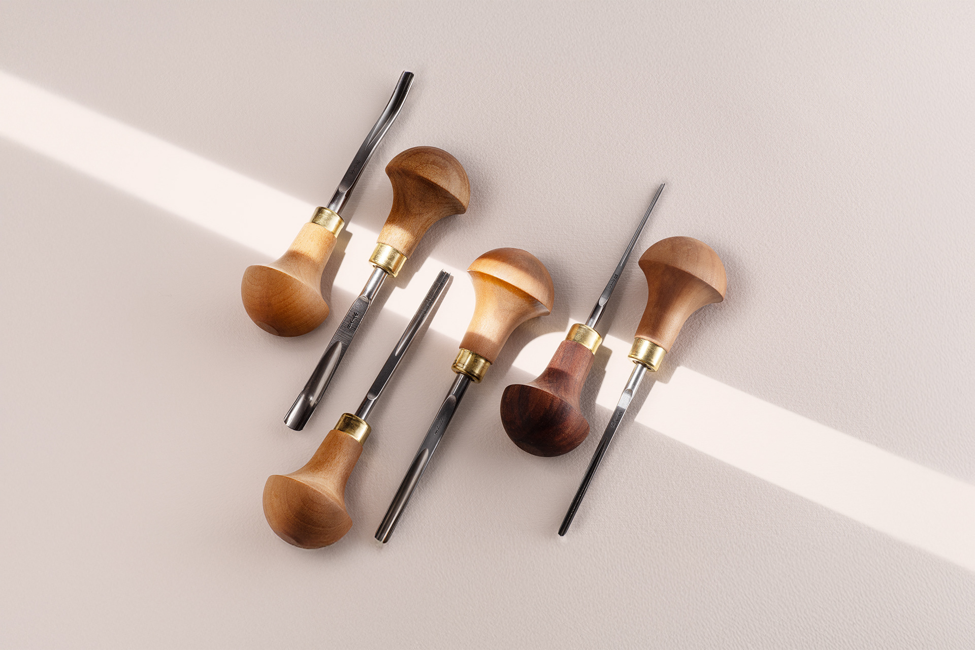 Schnitzwerkzeuge | pfeiltools