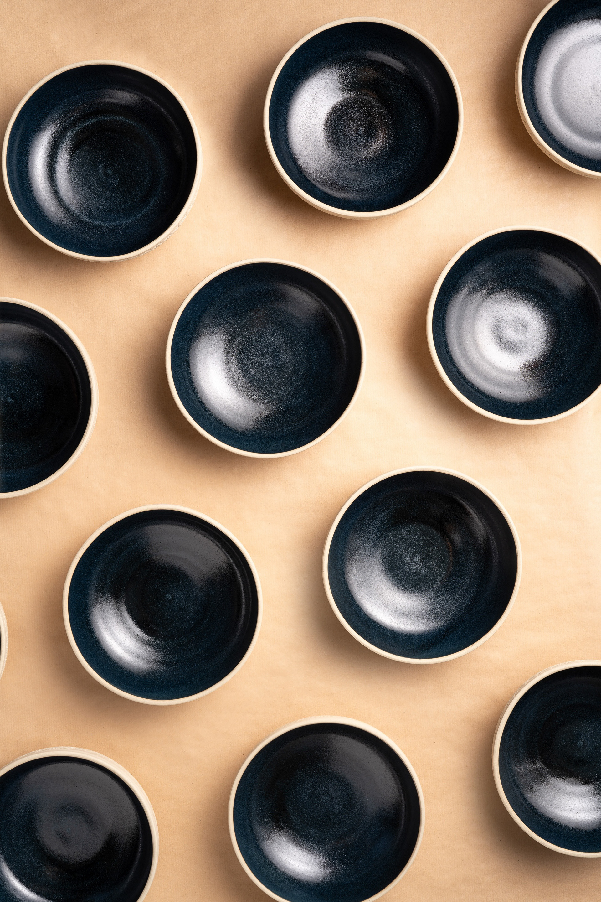 Keramikschalen | Martin Kaltwasser