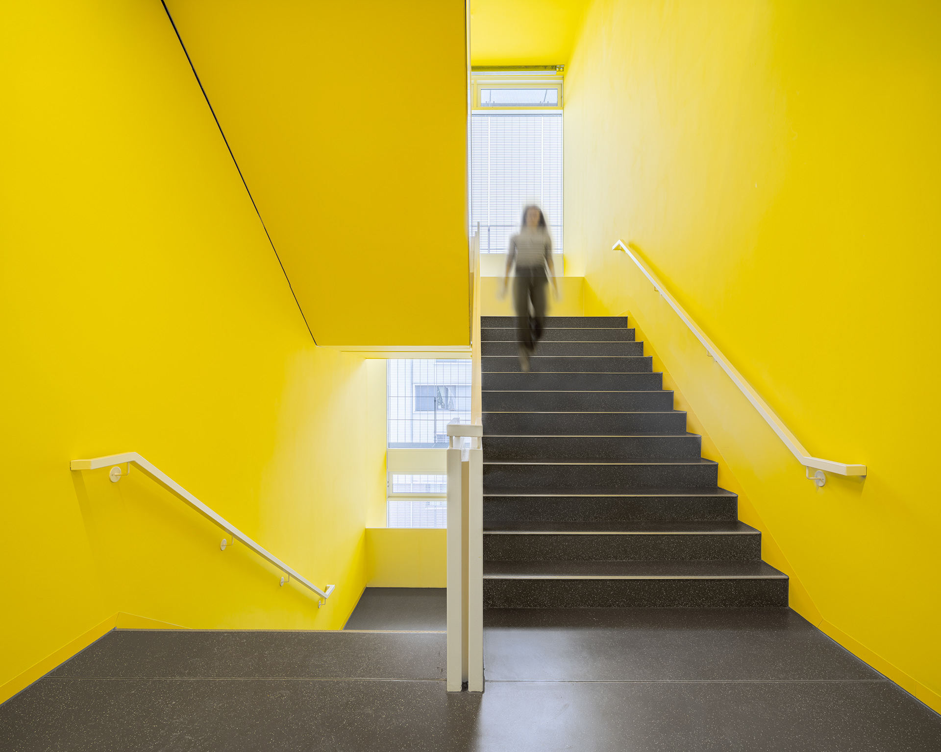 HTWK Nieperbau | Architektur: Aratas Architekten | für HTWK