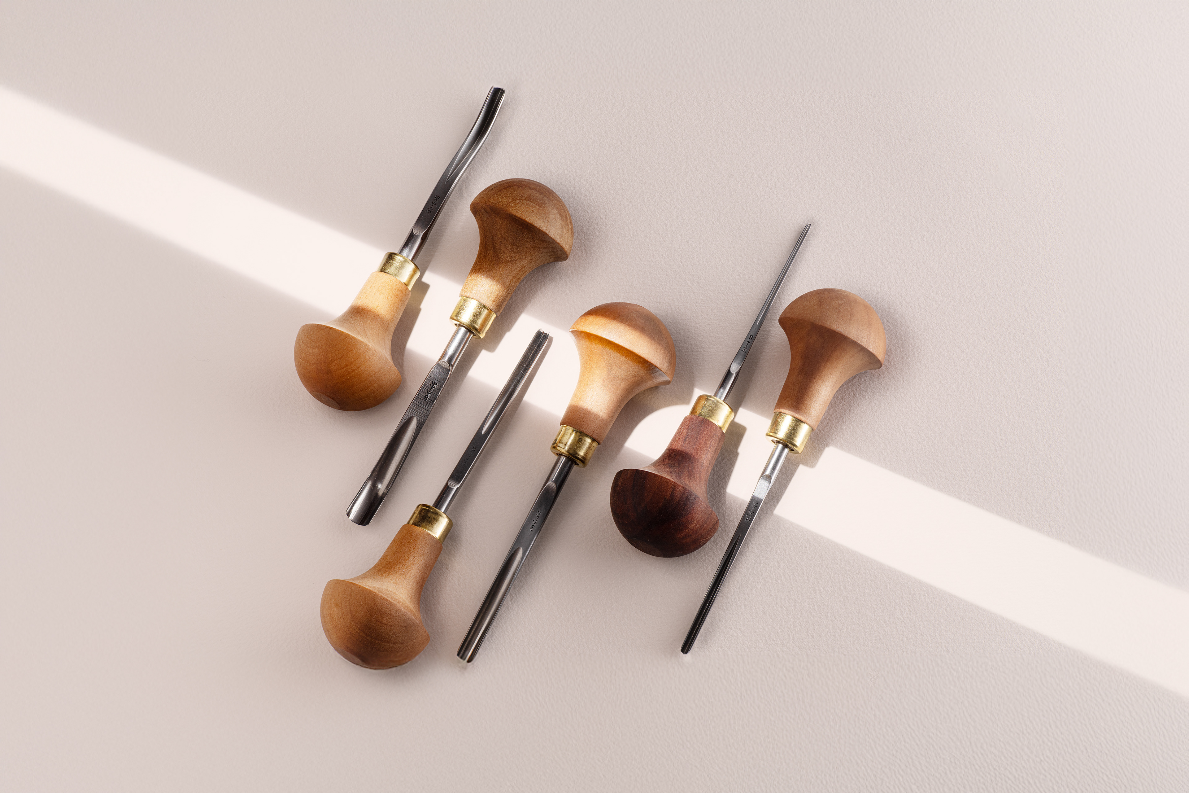 Schnitzwerkzeuge | pfeiltools