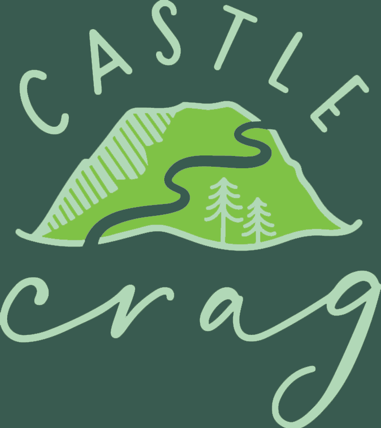 Castle Crag Logo