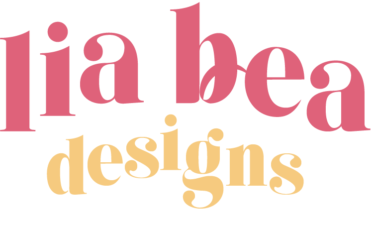 Lia Bea Designs