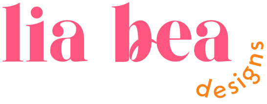 Lia Bea Designs