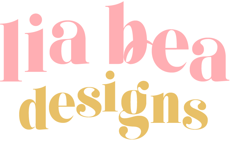 Lia Bea Designs