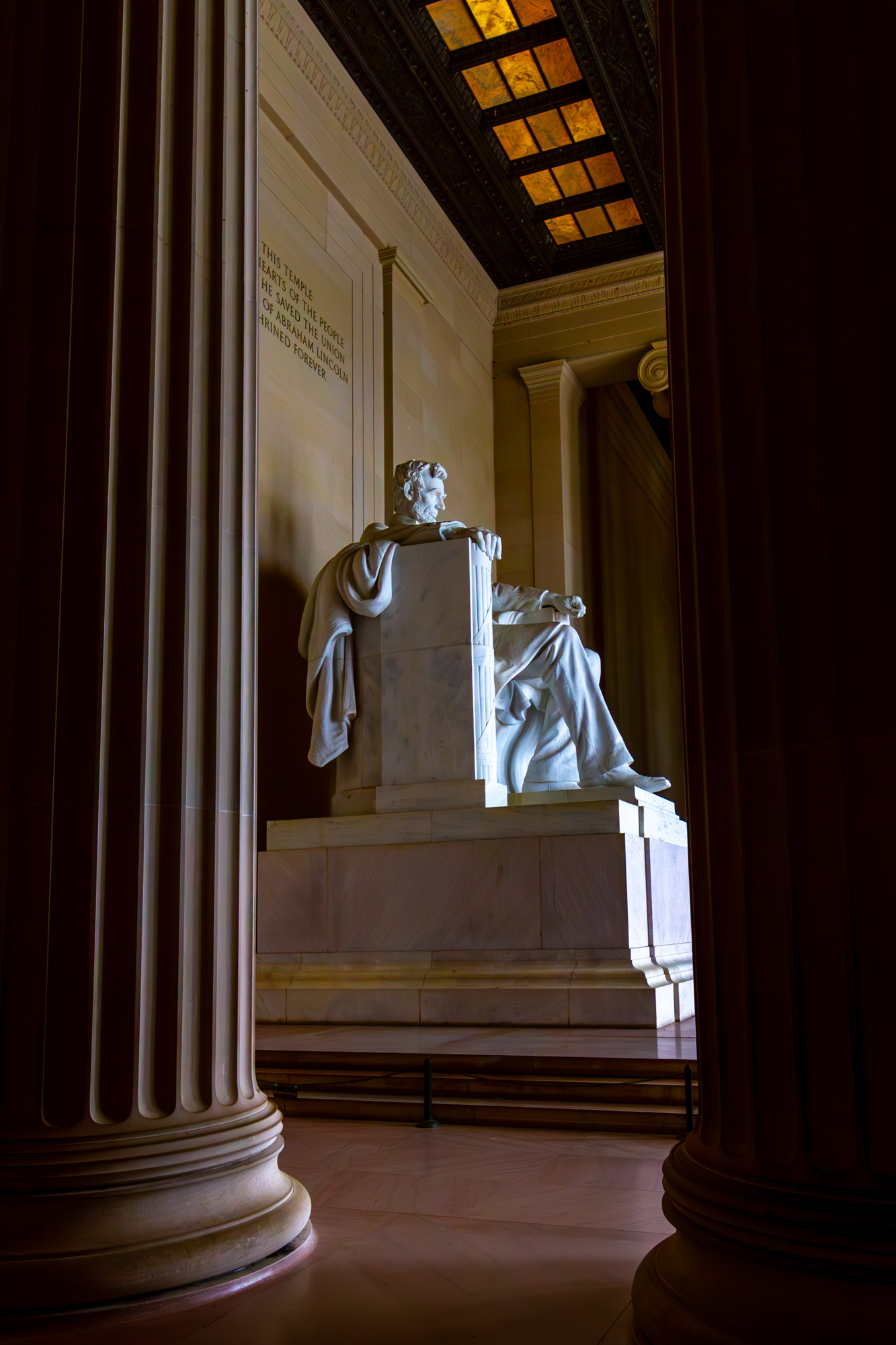 Washington, D.C. - USA