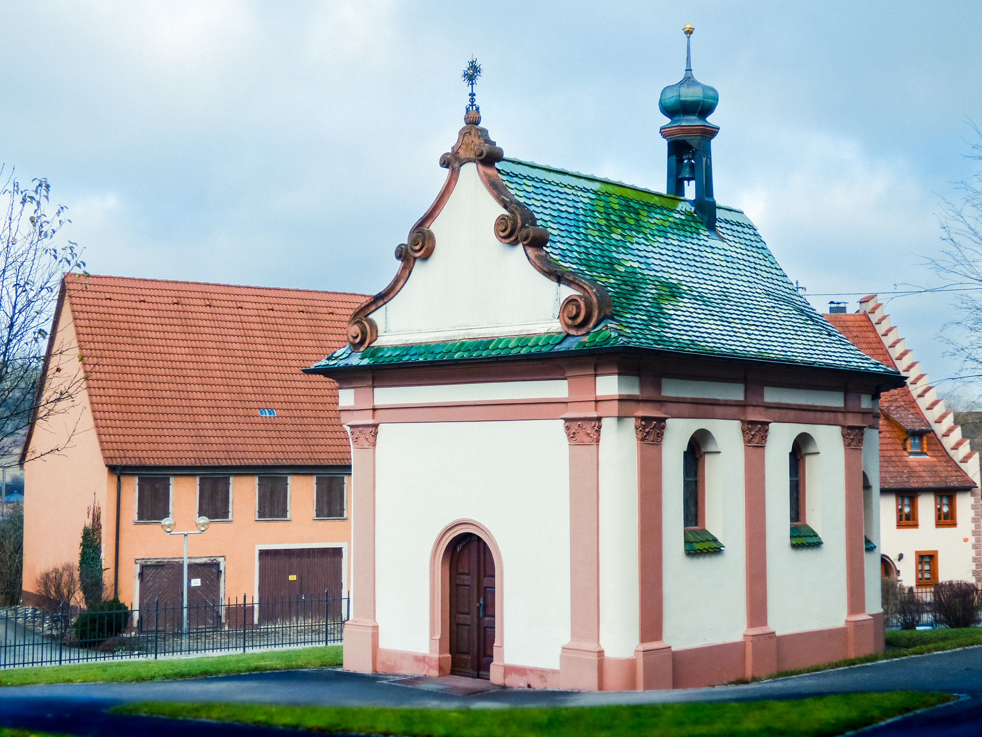 Gutmadingen-Baden-Württemberg-Germany