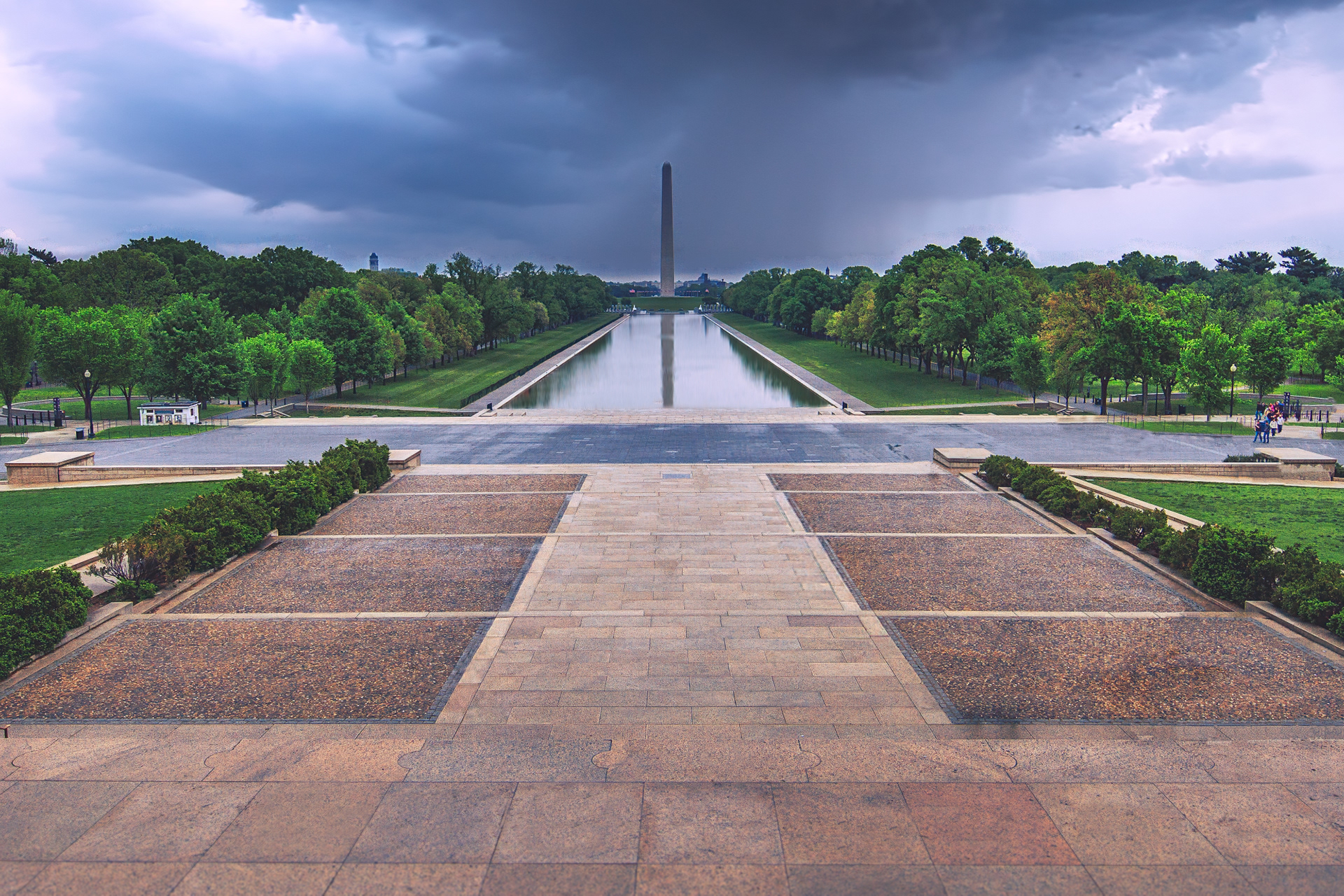Washington, D.C. - USA