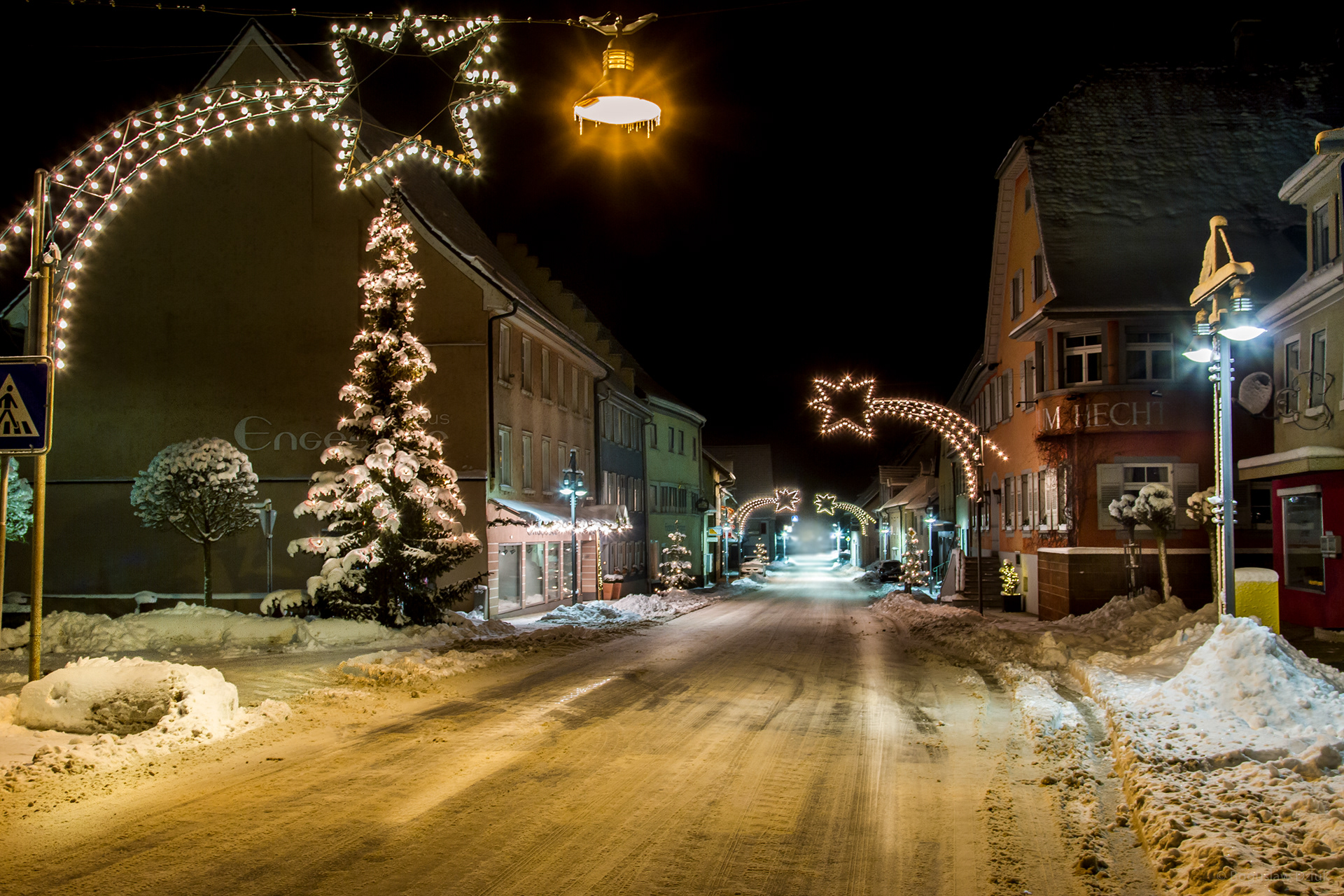 Geisingen-Baden-Württemberg-Germany