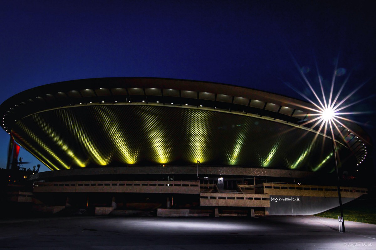 Katowice-Silesia-Poland