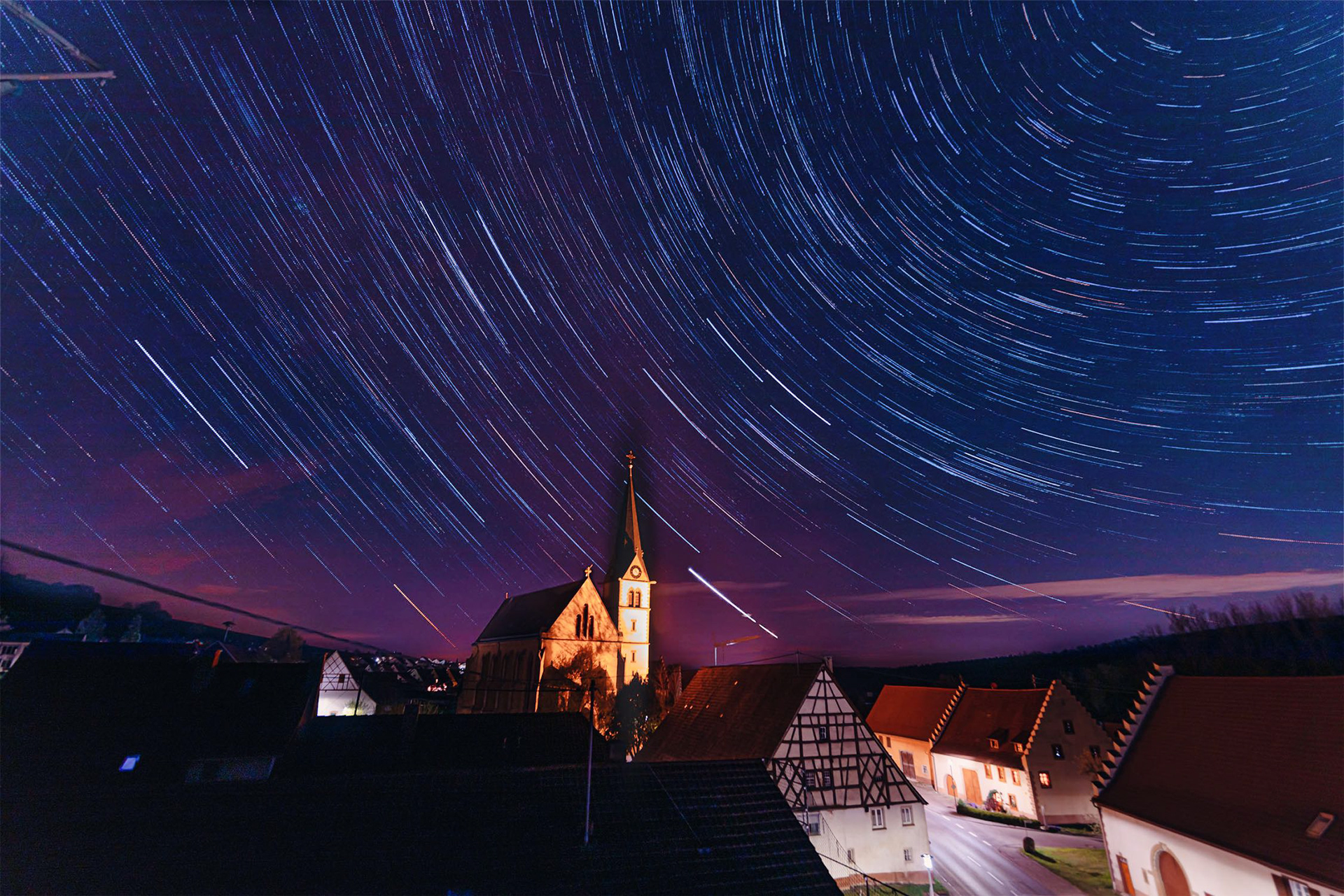 Gutmadingen-Baden-Württemberg-Germany