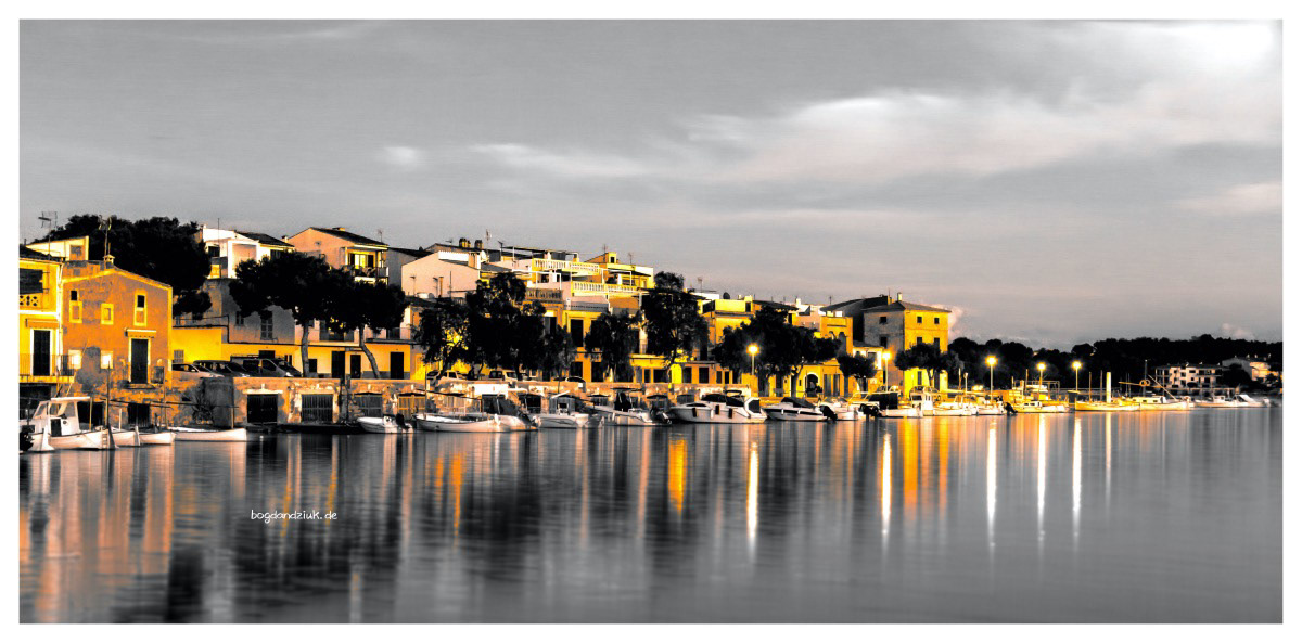 Mallorca-Balearen-Spain
