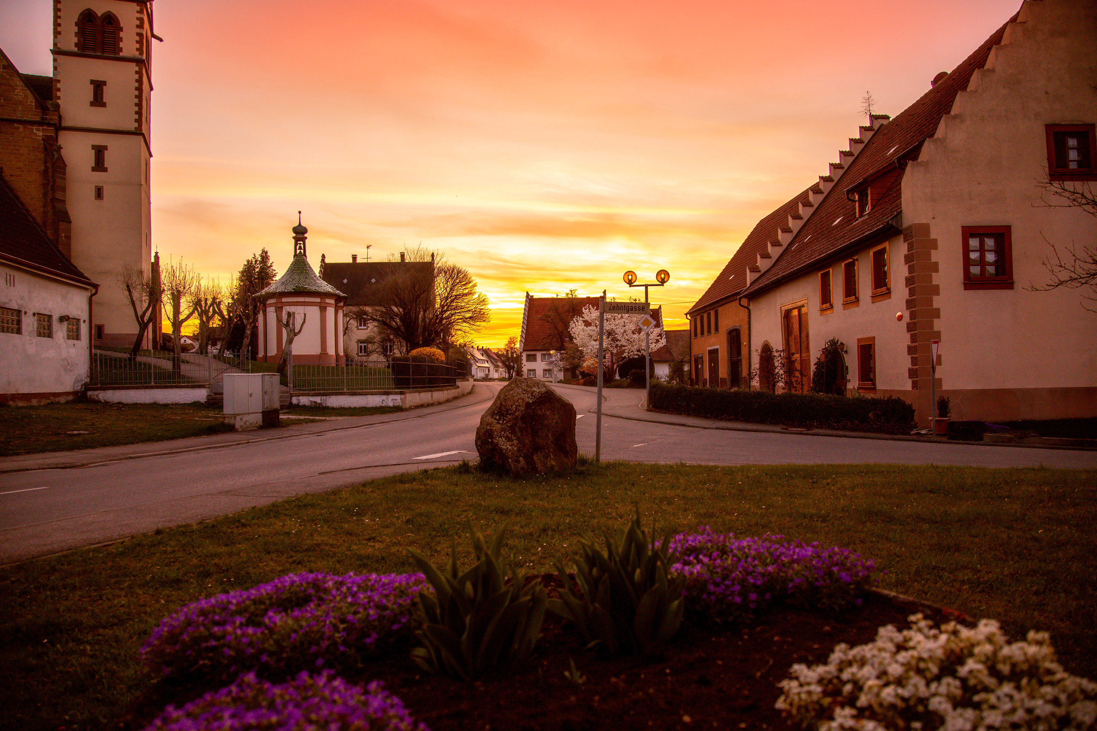 Gutmadingen-Baden-Württemberg-Germany