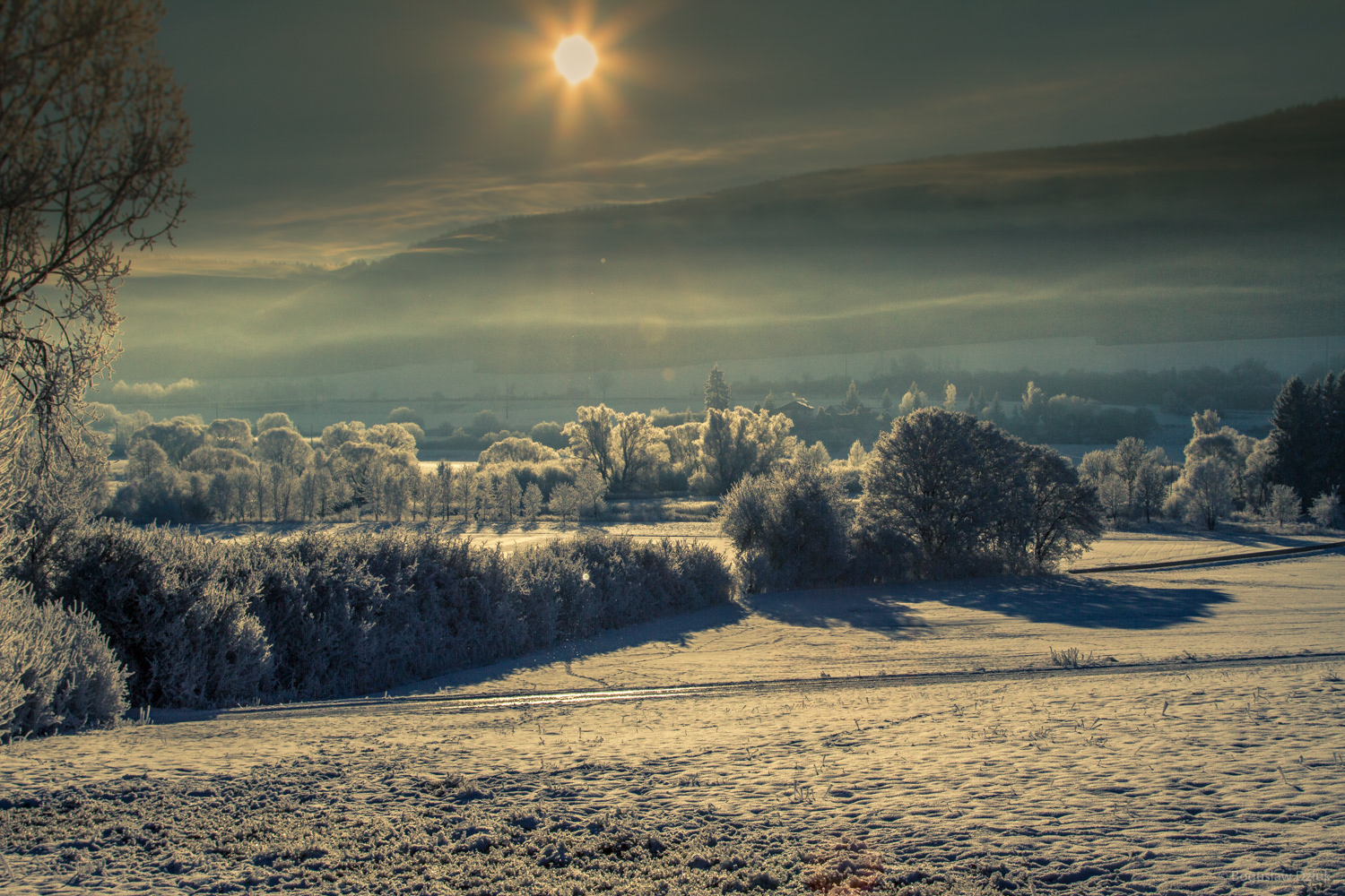 Gutmadingen-Baden-Württemberg-Germany