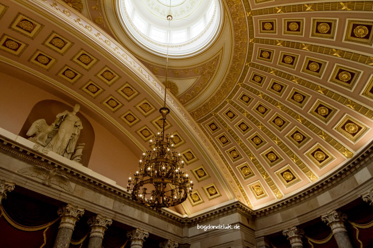 Washington, D.C. - USA
