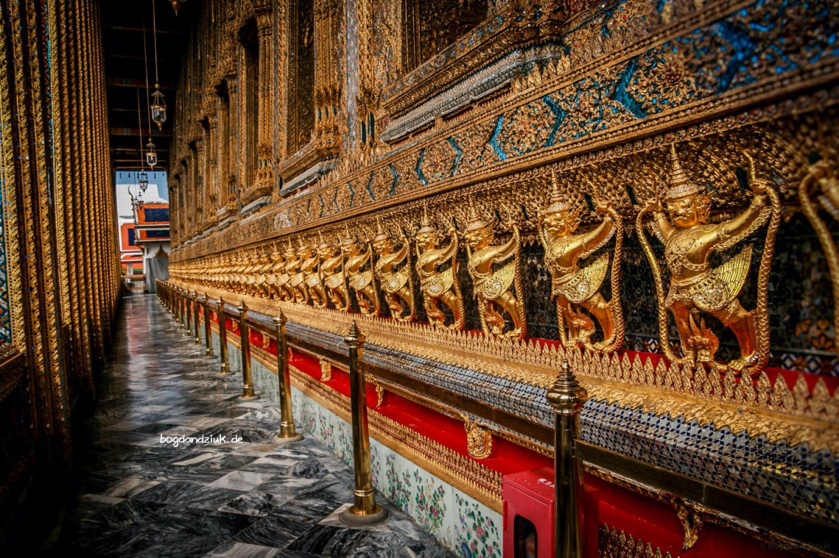 Bangkok - Thailand
