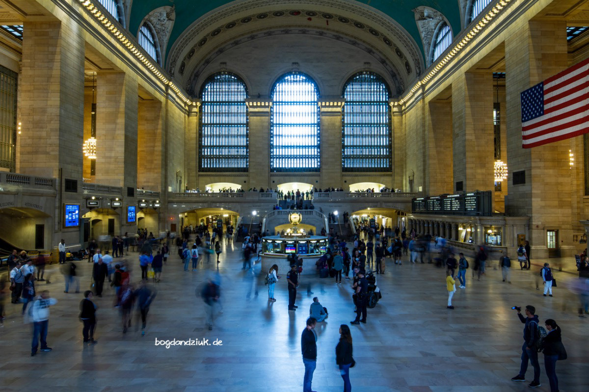 New York - USA