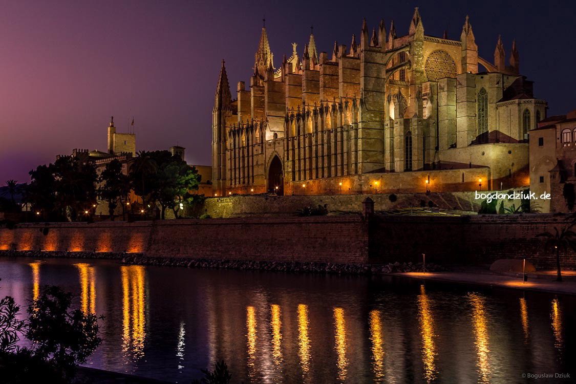 Mallorca-Balearen-Spain