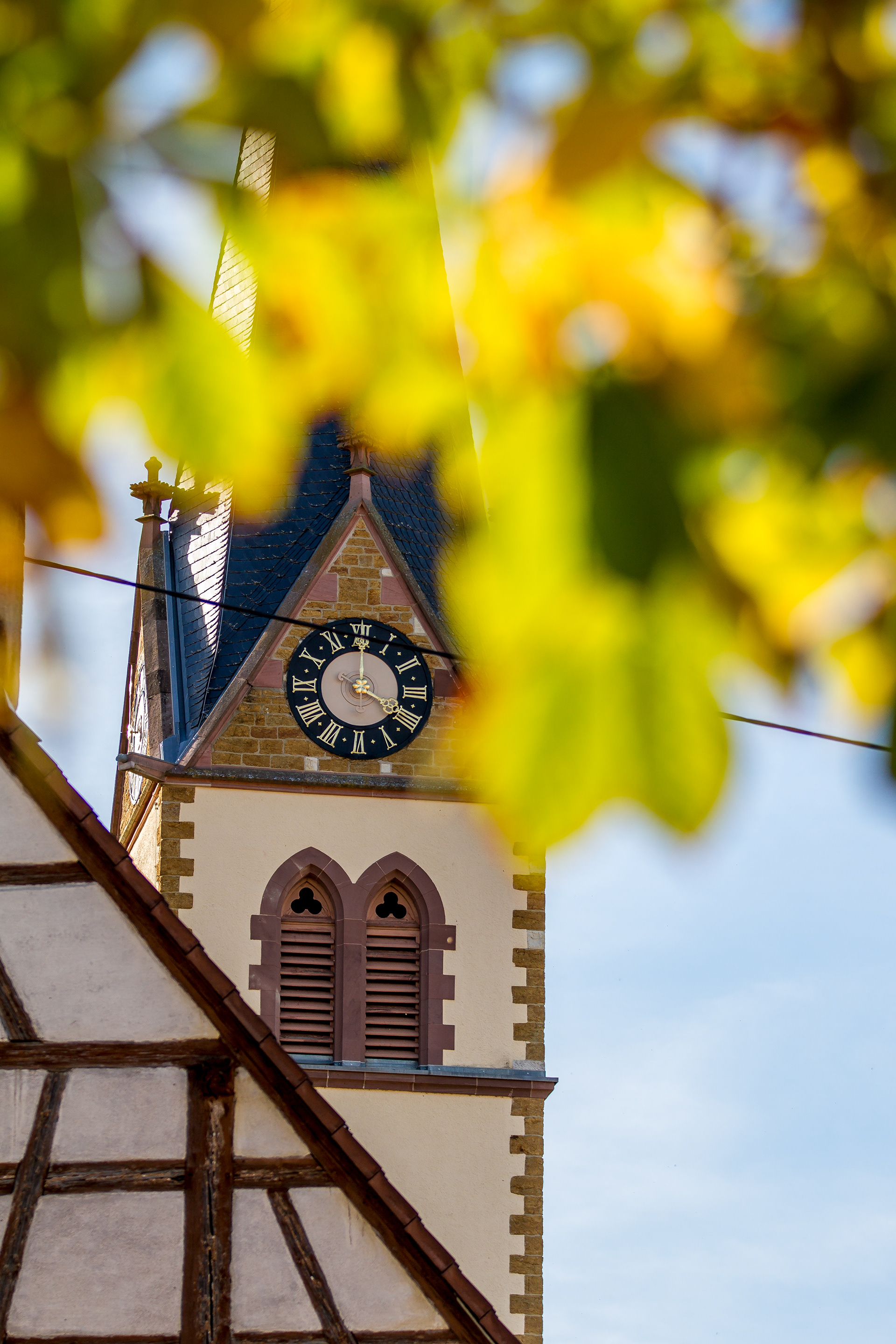 Gutmadingen-Baden-Württemberg-Germany