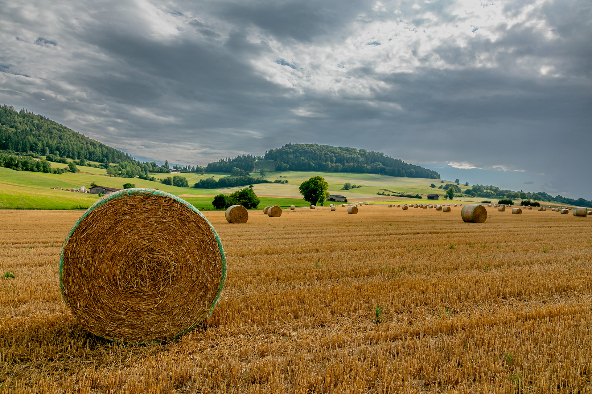 Fürstenberg-Baden-Württemberg-Germany