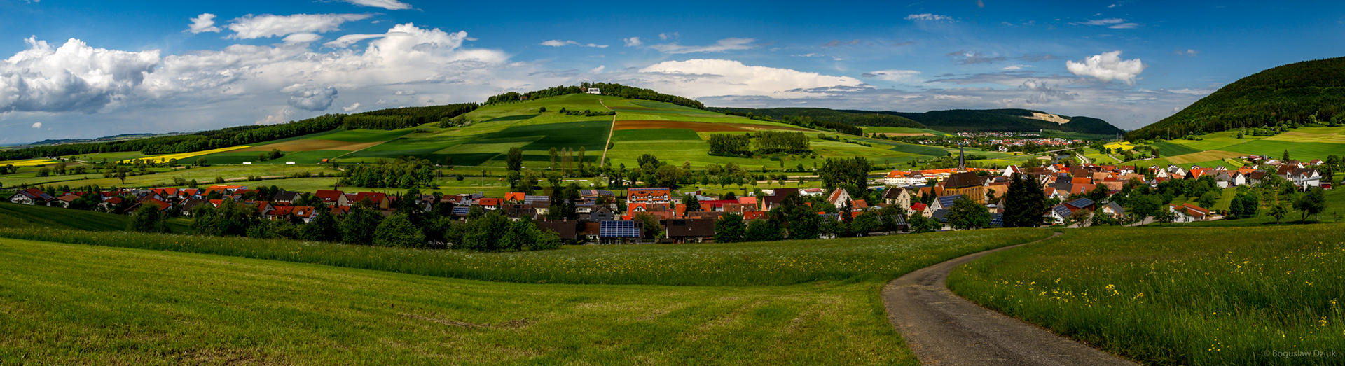 Gutmadingen-Baden-Württemberg-Germany