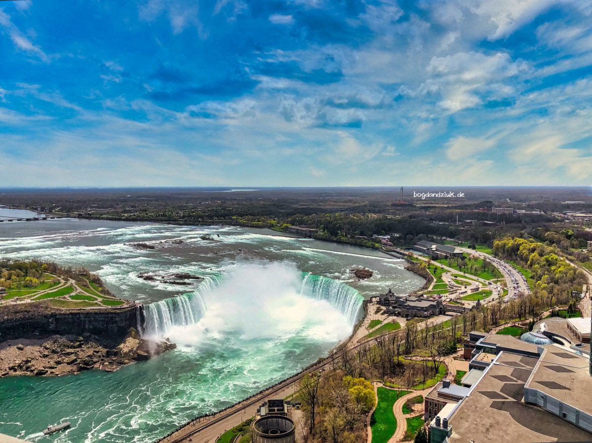 Niagara - Ontario - Kanada