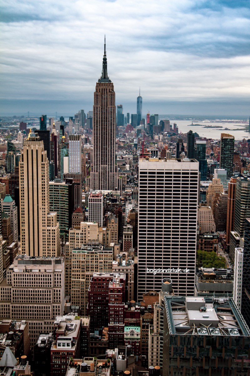 New York - USA