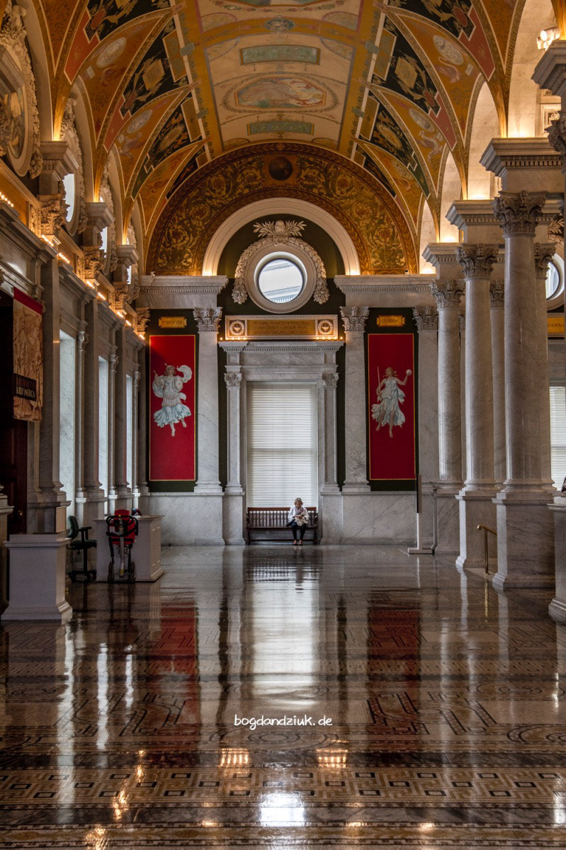 Washington, D.C. - USA