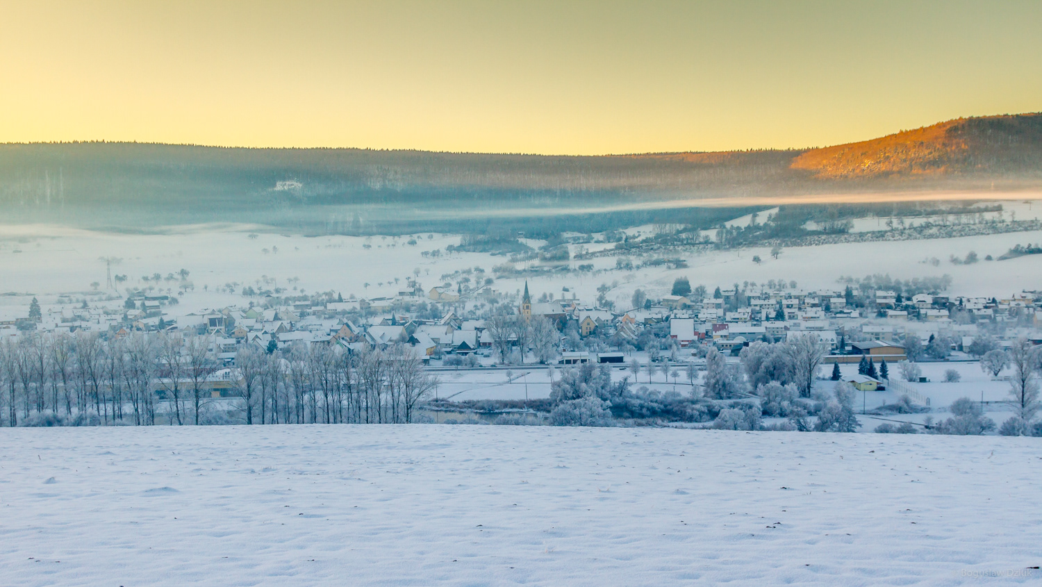 Gutmadingen-Baden-Württemberg-Germany