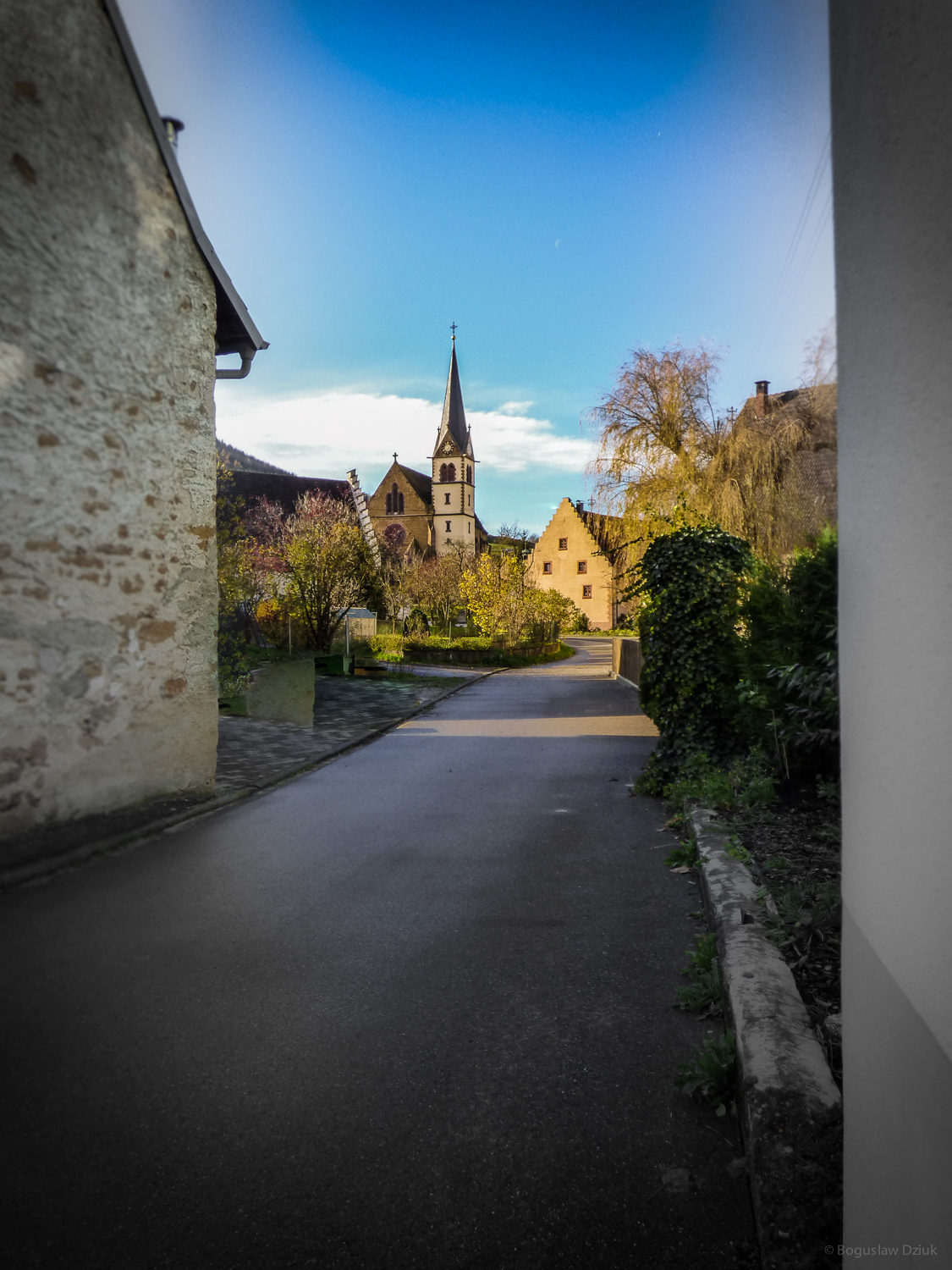 Gutmadingen-Baden-Württemberg-Germany