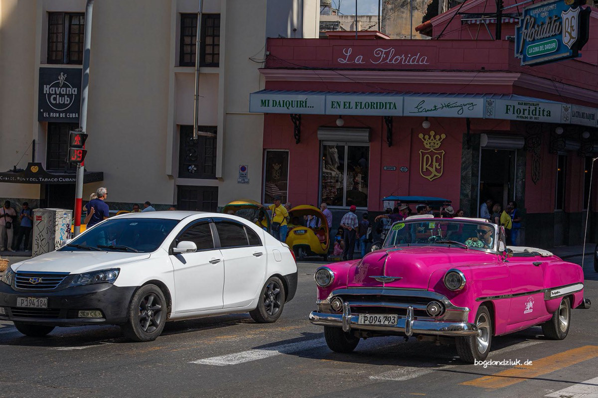 Havanna - Kuba