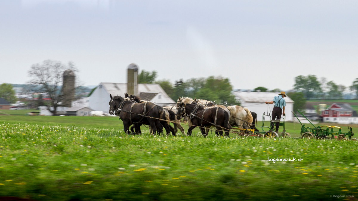 Lancaster-Pennsylvania-USA