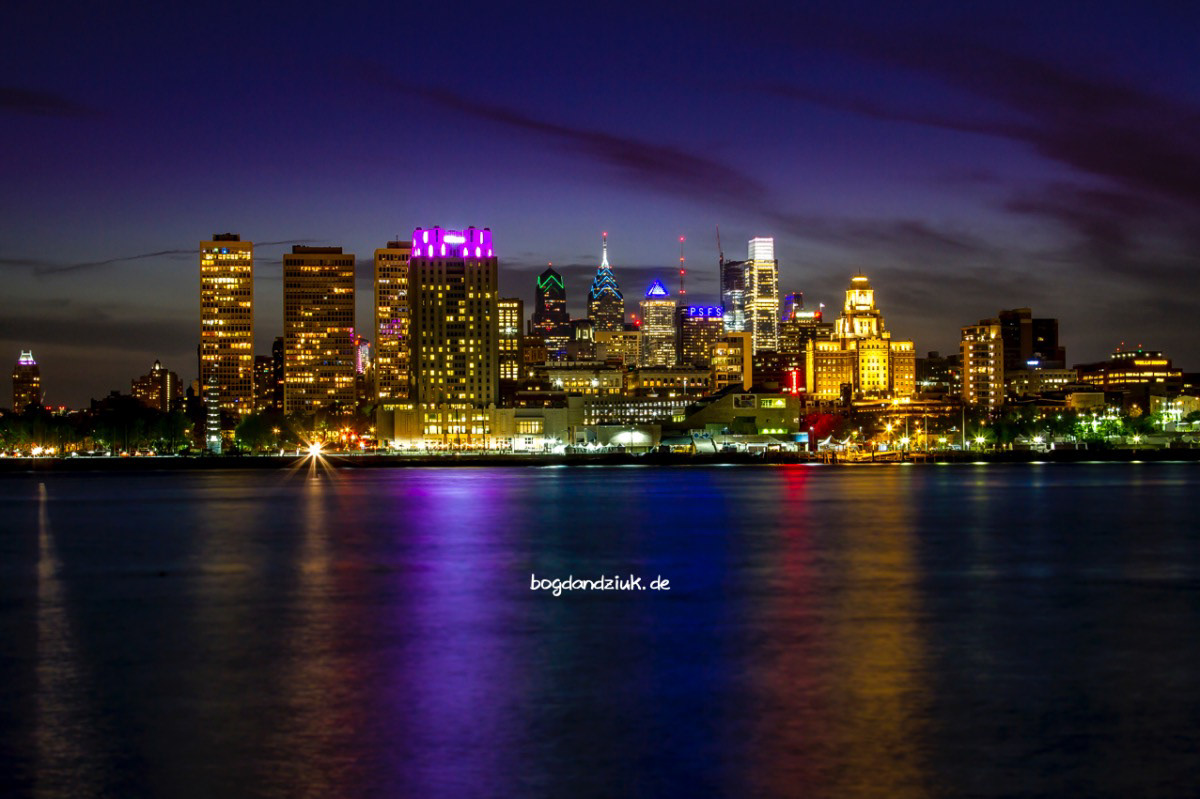 Philadelphia - USA