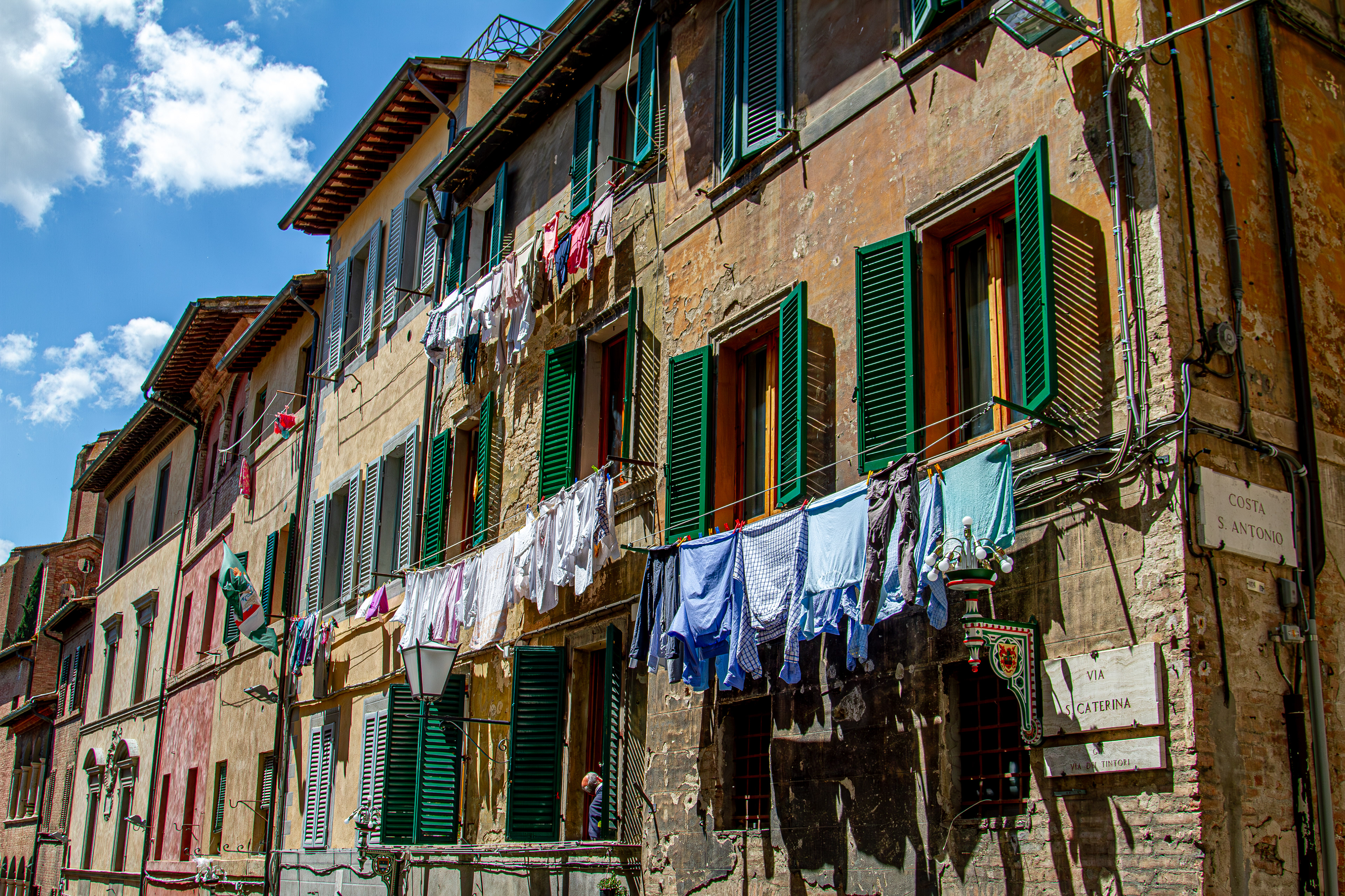 Tuscany-Florence-Italy