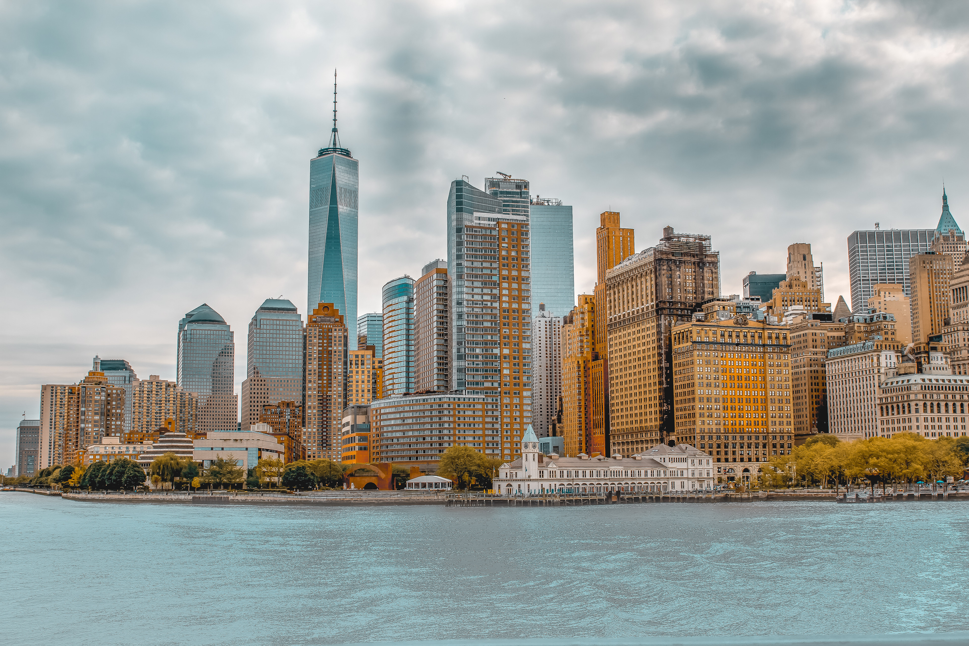 New York - USA