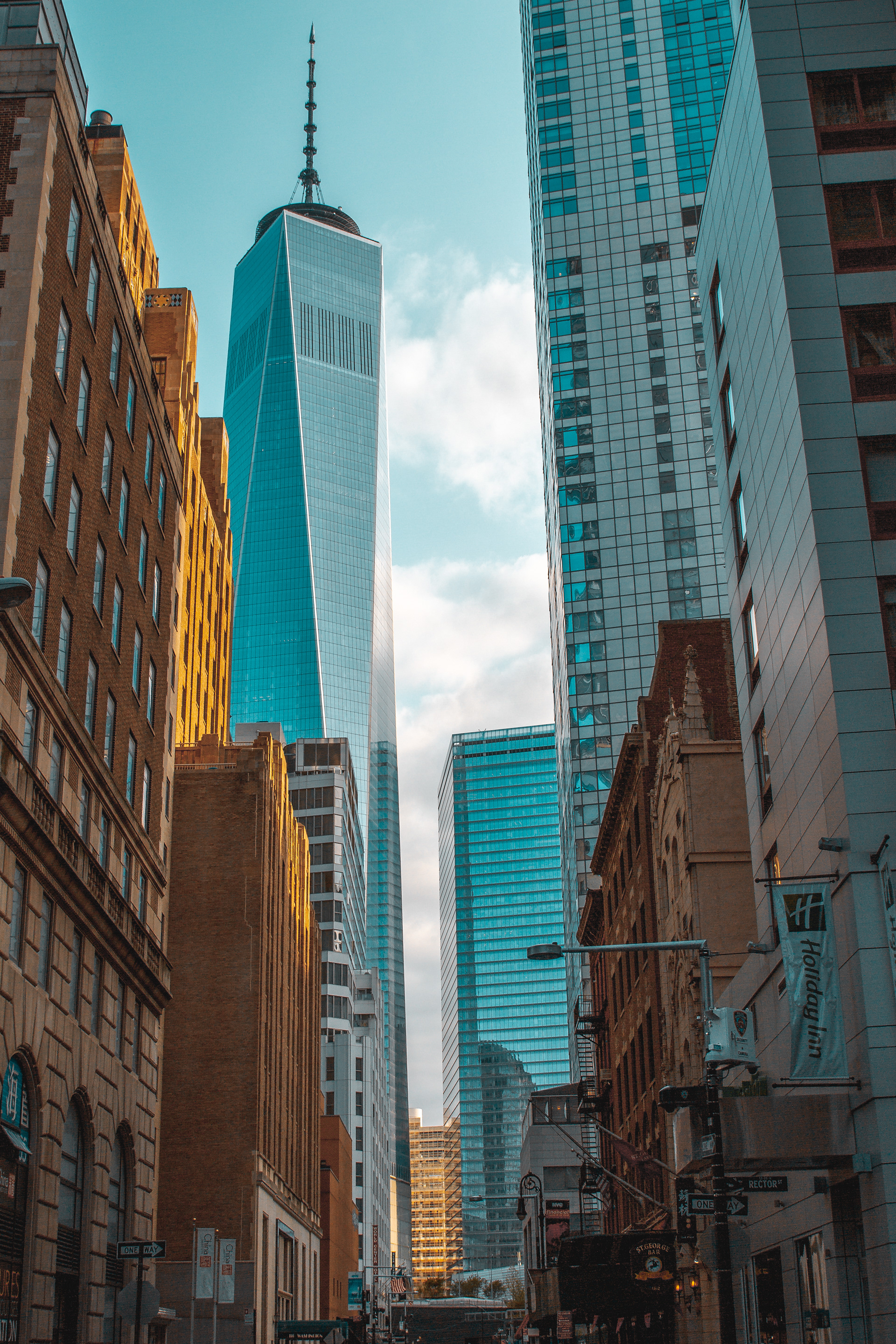 New York - USA