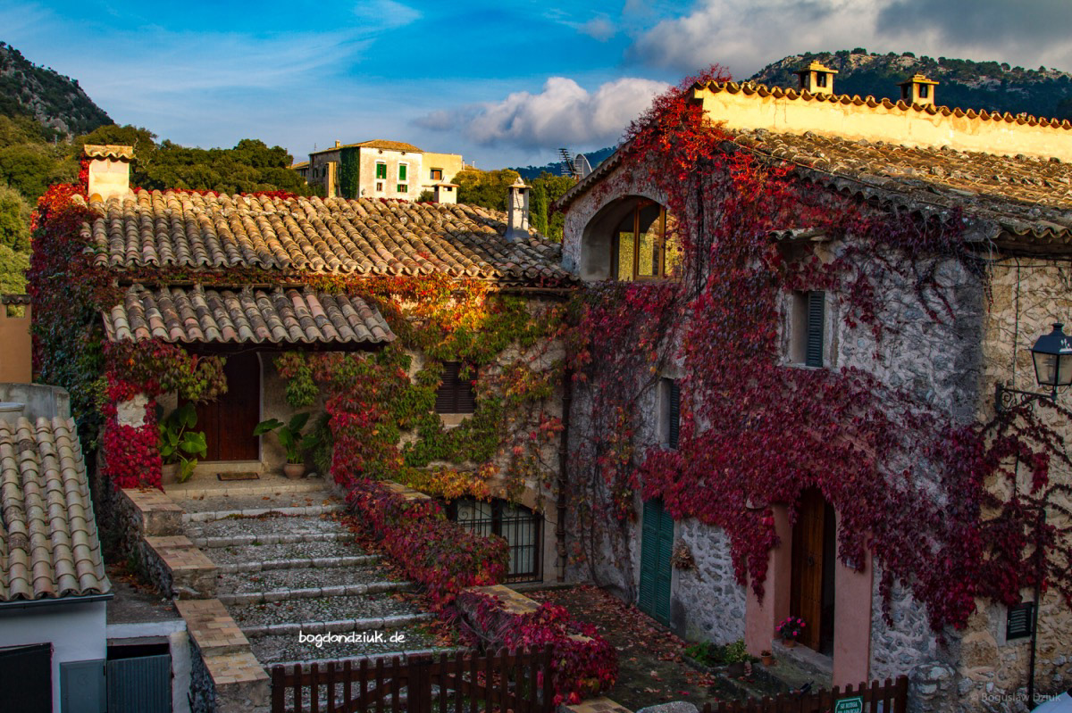 Mallorca-Balearen-Spain
