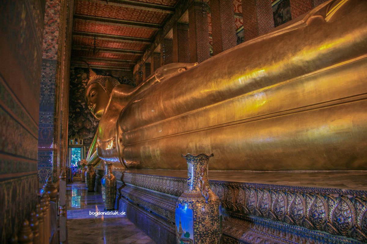 Bangkok - Thailand