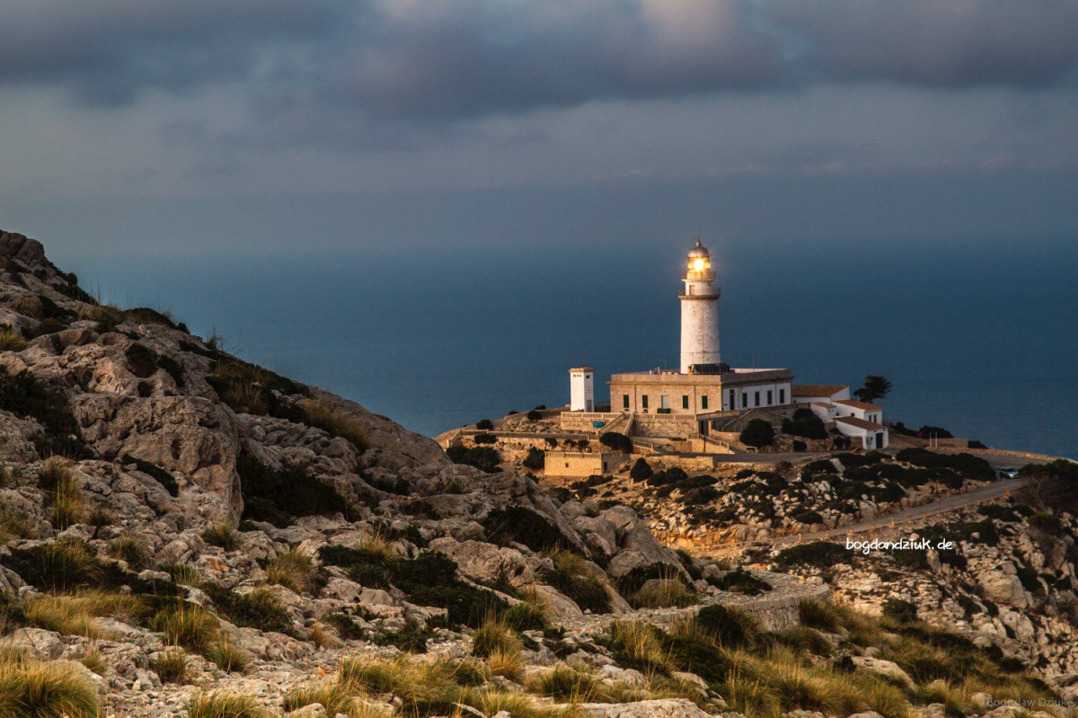 Mallorca-Balearen-Spain