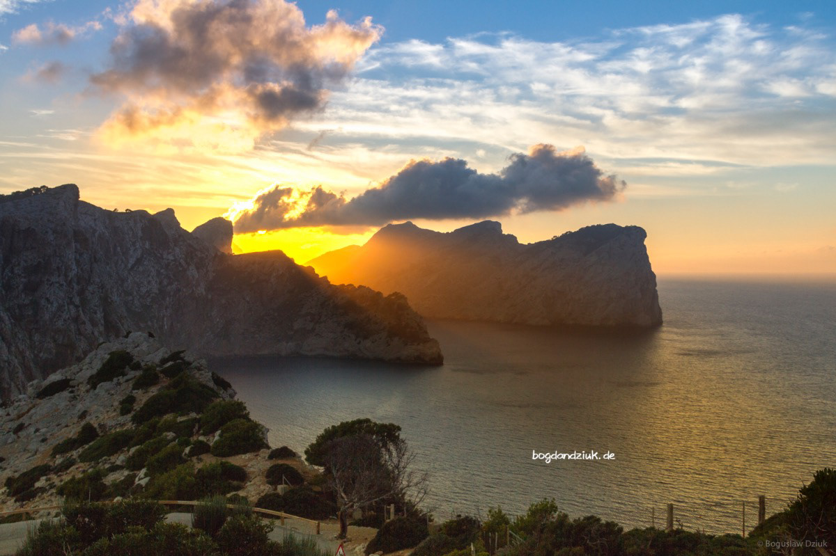 Mallorca-Balearen-Spain